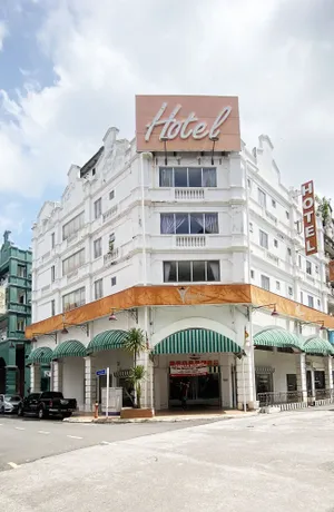 Image of Your Hotel Klang by D'Concept