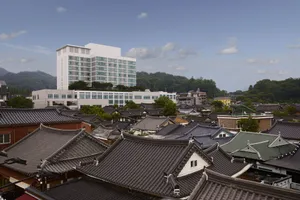 Image of Lahan Hotel Jeonju