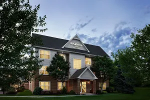 Image of Residence Inn by Marriott Harrisburg Carlisle