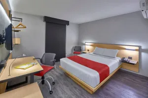 Image of City Express by Marriott Queretaro