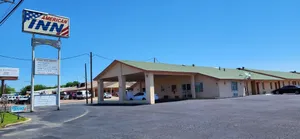 Image of American Inn Cleburne