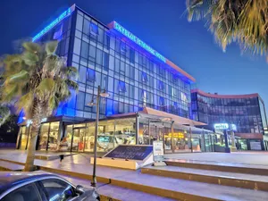Image of SKYBLUE İSTANBUL HOTEL
