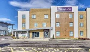 Image of Premier Inn Buckingham