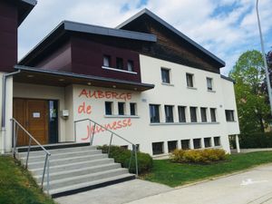 Image of Auberge de Jeunesse HI Pontarlier