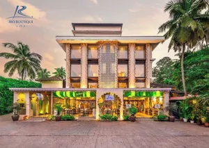 Image of Rio Boutique