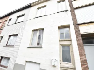 Image of Holiday Home in Oostende With Terrace