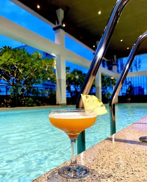Image of Indra Hotel