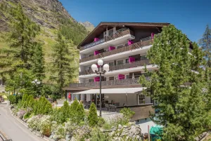 Image of Arca Aparthotel & Spa