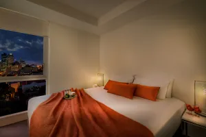 Image of Adele Apartment Hotel East Melbourne