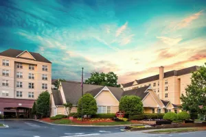 Image of Residence Inn Atlanta Buckhead/Lenox Park