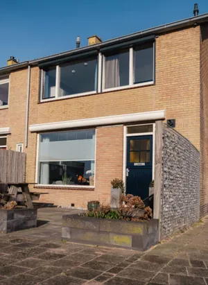 Image of Huis Duinzicht Comfortable Holiday Residence