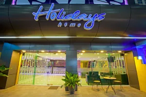 Image of Holidays Home