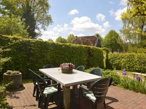 Image of Holiday home in Butgenbach near the Lake