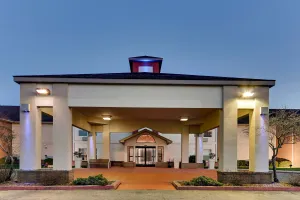 Image of Holiday Inn Express & Suites Bad Axe by IHG