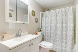 Image of Cozy Jacksonville Home ~ 12 Mi to Downtown!