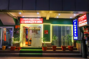 Image of Hotel Global Inn by Quality Inn