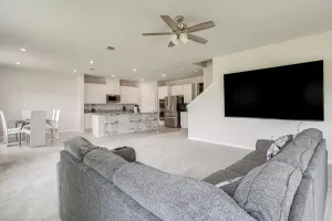 Image of 18 Mi to Disney: Clermont Home w/ Yard