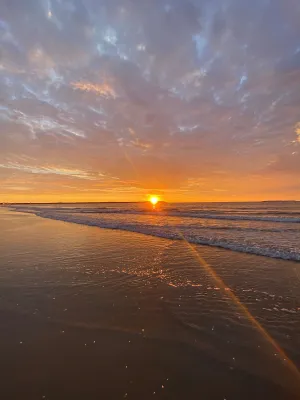 Image of Alouette Sunrise Suites