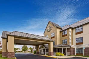Image of Country Inn & Suites by Radisson, Salisbury, MD