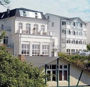 Image of Pension Villa Elisabeth