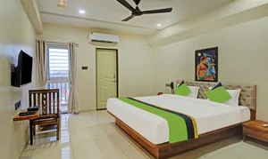 Image of Treebo Royal Imperio, Hinjewadi