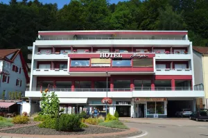 Image of Hotel Harzer am Kurpark