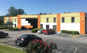 Image of Red Carpet Inn-Macon