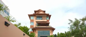 Image of VISA Hotel Hua Hin - SHA Plus