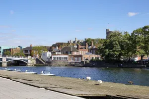 Image of Sir Christopher Wren Hotel