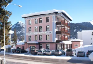 Image of Hotel Concordia