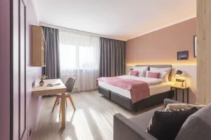 Image of Garner Hotel Berlin - Ku'Damm by IHG