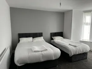 Image of OYO Cheetham Hill Guest House