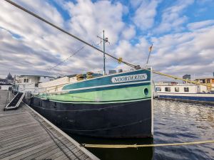 Image of The Cabin @ MPS Noorderzon