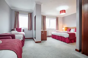Image of Wensum Valley Hotel Golf and Country Club
