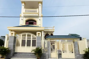 Image of RIVER PARK Trademark River Park HomestayAndHostel HoiAn