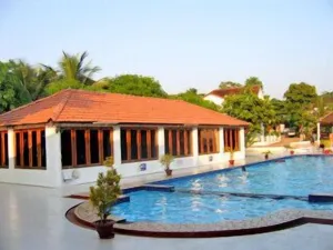 Image of Angels Resort