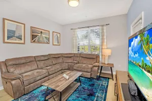 Image of Luxurious 3BD Home Close to Convention Center and Themed Parks! #3vc209