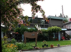 Image of Anchorage Walkabout Town B&B