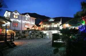 Image of Ggumaebon Pension
