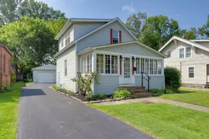 Image of Welcoming Willoughby Home 1 Mi to Historic Dtwn