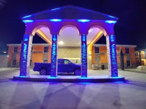Image of Alien Residence Inn