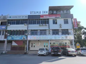 Image of Super OYO 89544 Utama Inn