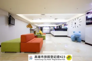Image of Newhotel