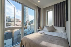 Image of ZAITO Tokyo Mukojima Hotel 押上駅徒歩七分ホテル