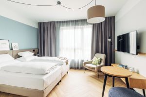 Image of harry's home Lienz hotel & apartments