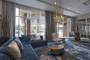 Image of Courtyard St. Louis Brentwood