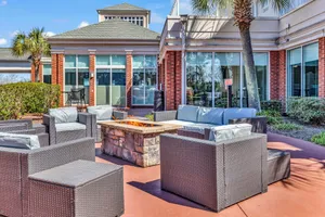 Image of Hilton Garden Inn Myrtle Beach/Coastal Grand Mall