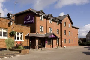 Image of Premier Inn Blackpool