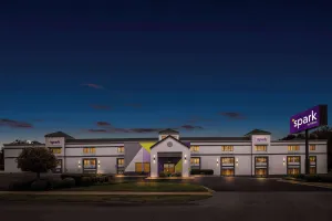Image of Wichita Inn East