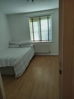 Image of Immaculate 1-bed Apartment in Borehamwood